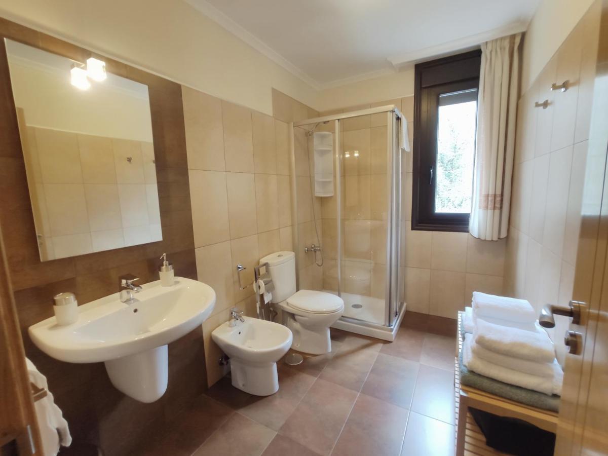 Apartamentos El Valle Bubaces Ngoại thất bức ảnh