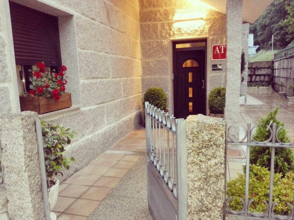 Apartamentos El Valle Bubaces Ngoại thất bức ảnh