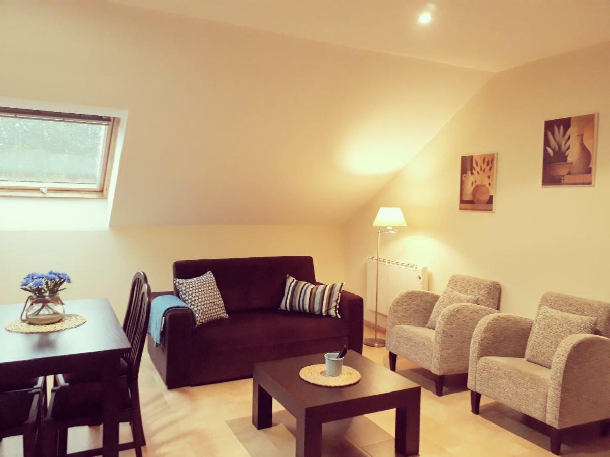 Apartamentos El Valle Bubaces Ngoại thất bức ảnh